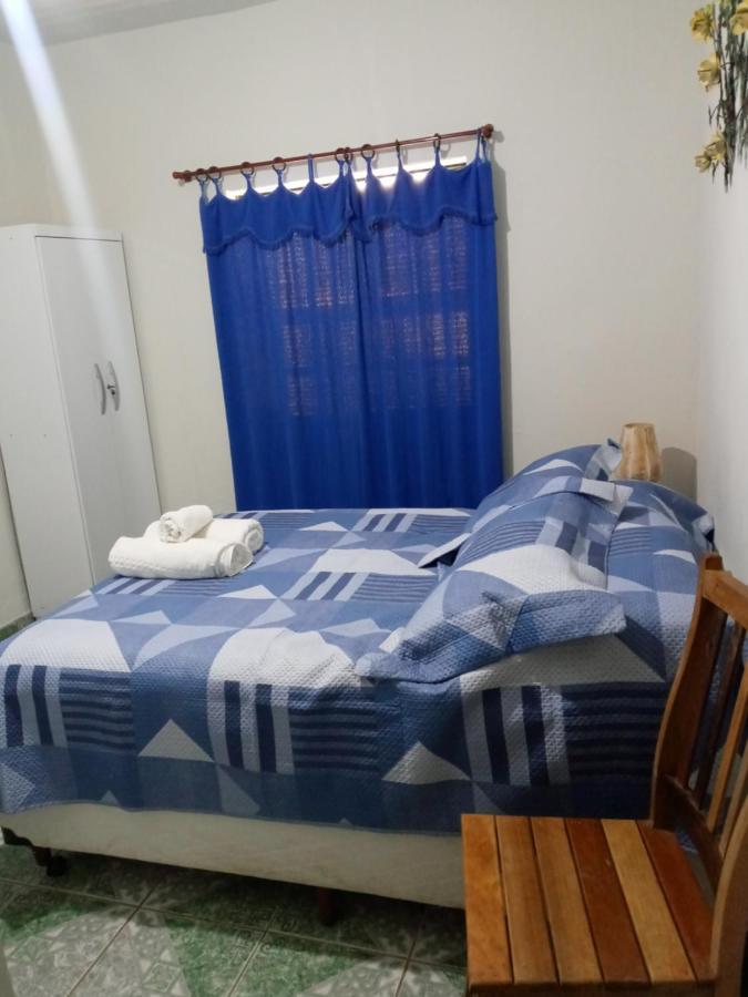 Hospedaria De Maria Tiradentes Luaran gambar