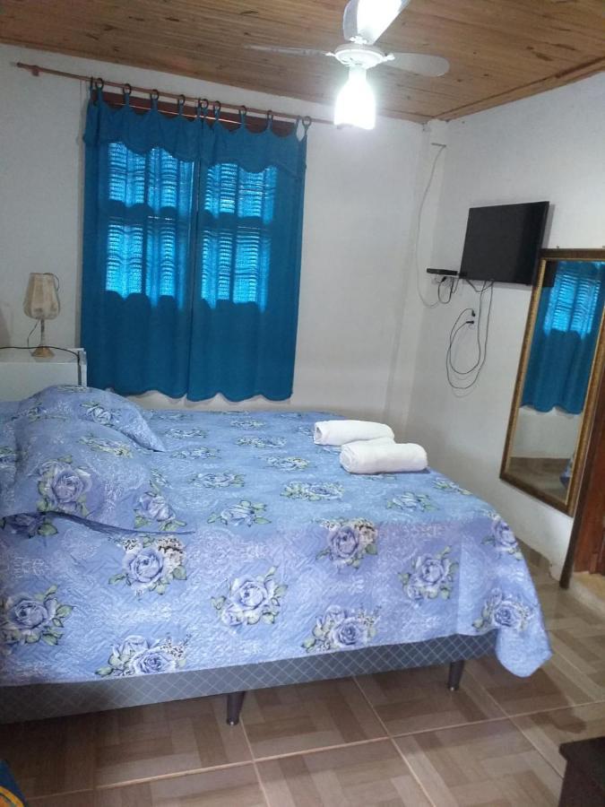 Hospedaria De Maria Tiradentes Luaran gambar